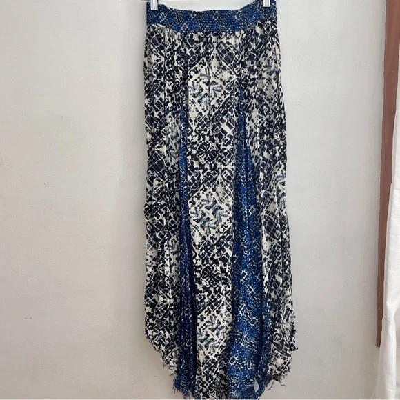Free People Maxi Skirt - Picture 2 of 5